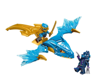 LEGO Ninjago 71802 Atak powstającego smoka Nyi - 1202276 - zdjęcie 7